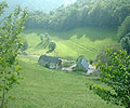 Bed & Breakfast La ferme Aliouret Lourdes