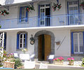 Bed & Breakfast Maison Mgr Laurence Lourdes