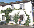 Bed & Breakfast Martine et Marinette Lourdes