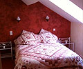 Bed & Breakfast Pavelchuk Oksana Lourdes