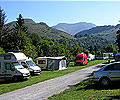 Camping Arrouach Lourdes
