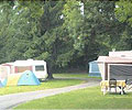 Camping de Sarsan Lourdes