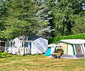 Camping Le Moulin du Monge Lourdes