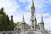 Lourdes Francia