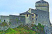 Castelul De La Lourdes