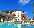 Hotel Acacia Résidence Lourdes