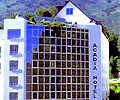 Hotel Acadia Lourdes