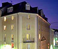 Hotel Angelic-Myriam Lourdes