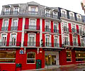 Hotel Apparthôtel Victoria Garden Sanctuaires Lourdes