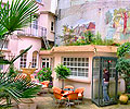Hotel Astoria-Vatican Lourdes