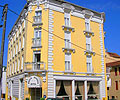 Hotel Atrium Mondial Lourdes