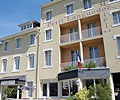 Hotel Au Petit Languedoc Lourdes