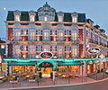Hotel Best Western Beausejour Lourdes