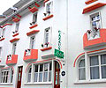 Hotel Cazaux Lourdes
