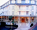 Hotel Christ Roi Lourdes