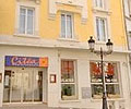 Hotel Citéa Saint Jean Lourdes