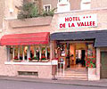 Hotel Citotel de la Vallee Lourdes