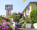 Hotel Clos Fleuri Lourdes