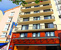 Hotel Comfort Gloria Lourdes
