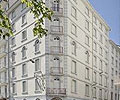 Hotel d'Italie Lourdes