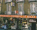 Hotel De Milan Lourdes