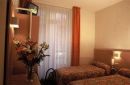Hotel de Paris Lourdes