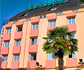 Hotel des Rosiers Lourdes
