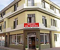 Hotel Du Viscos Lourdes