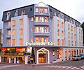 Hotel Esplanade Eden Lourdes