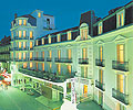 Hotel Excelsior Lourdes