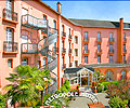 Hotel Grand Metropole Lourdes