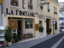 Hotel La Fontaine Lourdes