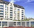 Hotel Le Mariale Lourdes