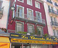 Hotel Les Charentes Poitou Lourdes