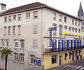 Hotel Logis de Nevers Lourdes