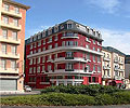 Hotel Lorda Appart'hotel Lourdes