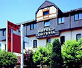 Hotel Lutetia Lourdes