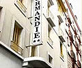 Hotel Normandie Lourdes