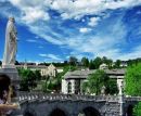 Hotel Notre Dame Auxiliatrice Lourdes