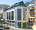 Hotel Padoue Lourdes