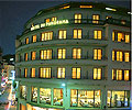 Hotel Panorama Lourdes