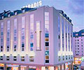 Hotel Paradis Lourdes