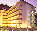 Hotel Roissy Lourdes