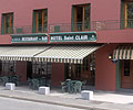 Hotel Saint Clair Lourdes