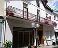 Hotel Saint Jude Lourdes