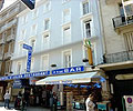 Hotel Saint Julien Lourdes
