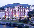 Hotel Saint Louis De France Lourdes
