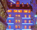 Hotel Saint Sauveur Lourdes