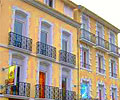 Hotel Sainte-Bernadette Lourdes