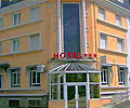 Hotel Sainte Catherine Lourdes